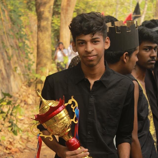 John Doe Profile Banner